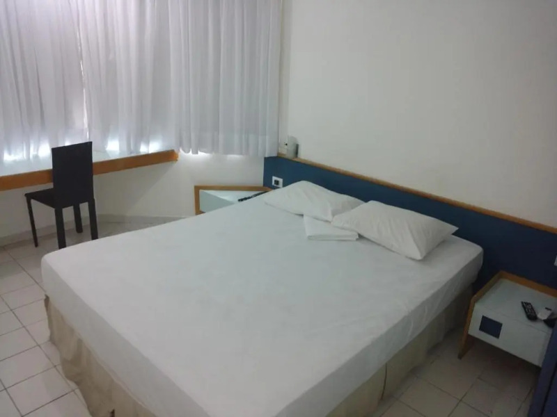 Apto 219 Victory Flat em Tambaú