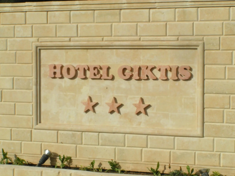 Hotel Giktis