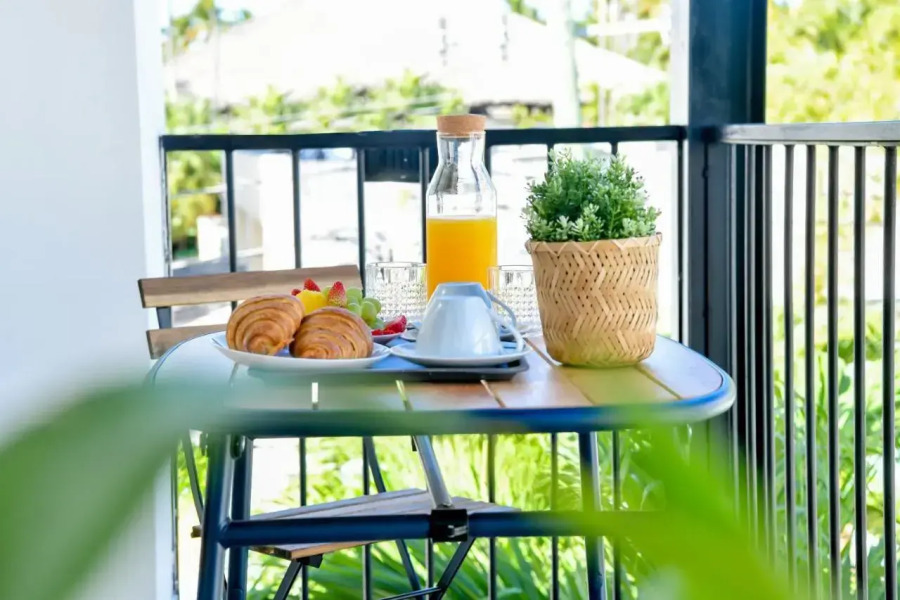 Yara Beach Apartahotel