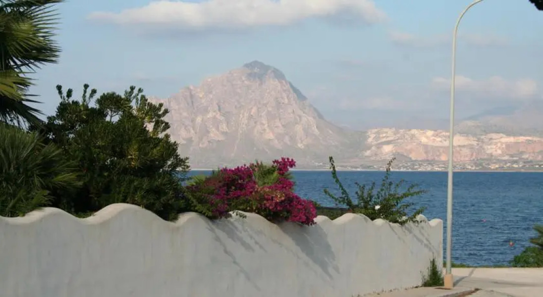 Casa Vacanza Bonagia