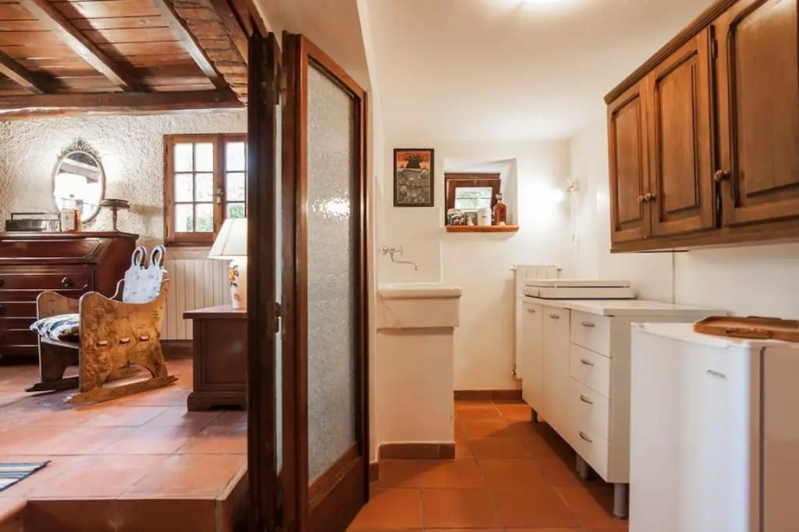 La Piccola Rugantina