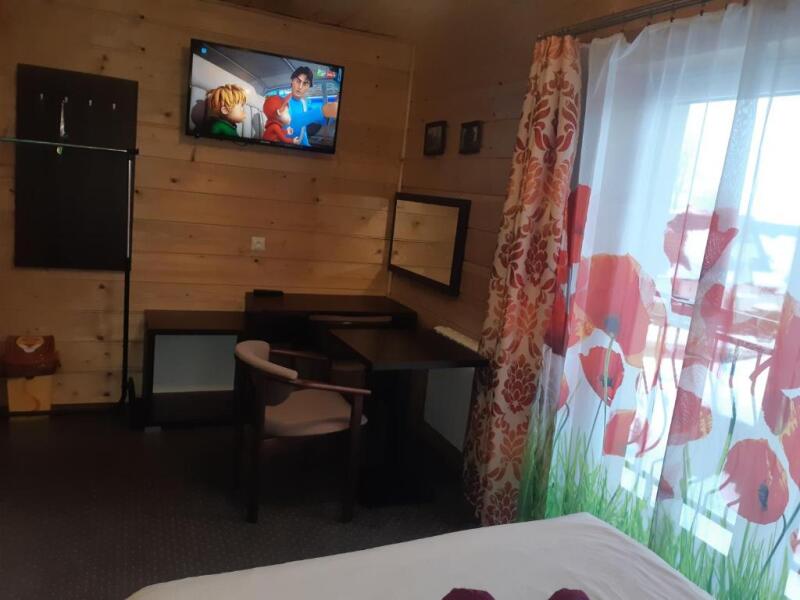 Apartamenty i pokoje gościnne Nowita