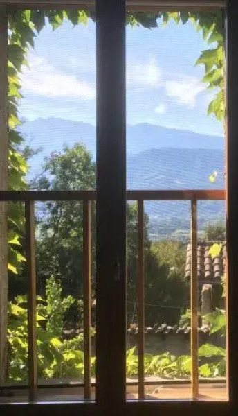 La Ferme de la Batie