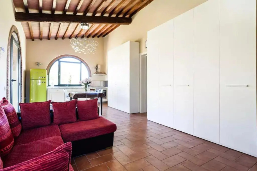 Under The Tuscan Sun