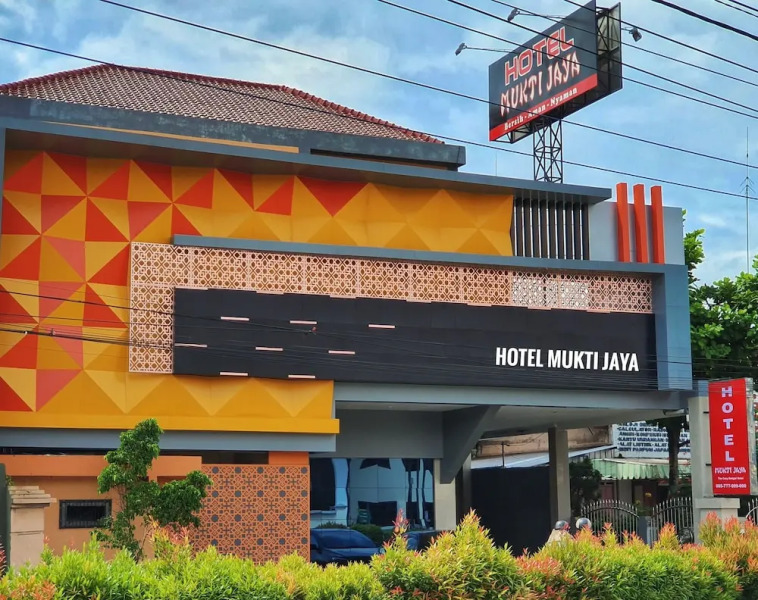 Hotel Mukti Jaya