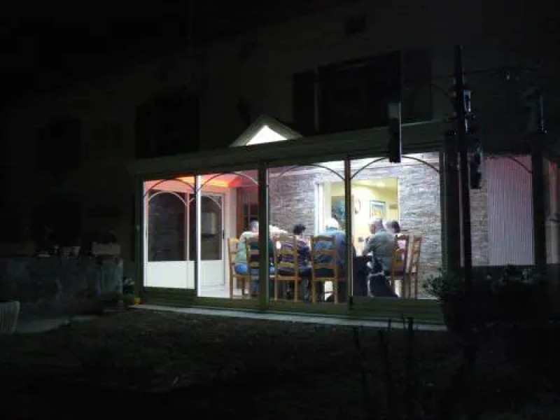 Chambres et Table dhôtes Ferme Les Cigognes