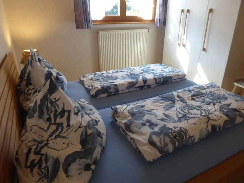 Garden Apartment, Brandenberg