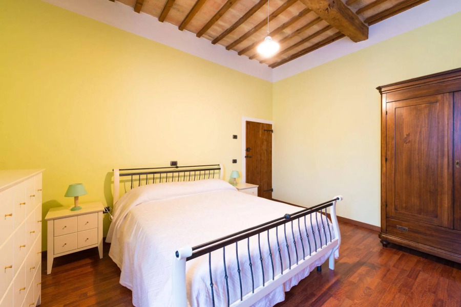 Villa Degli Orti Country House