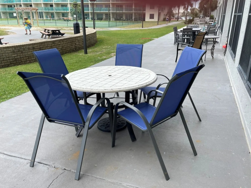 Royal Gulf Beach & Racquet Club 5001 2 Bedroom Condo by Redawning