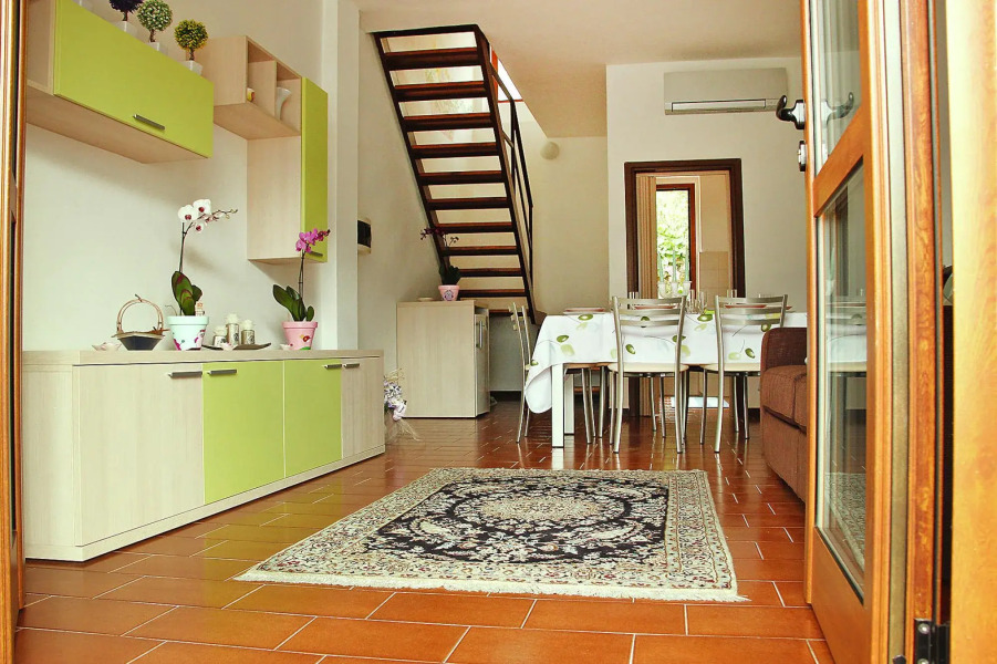 Apartments Paganini, Lezzeno