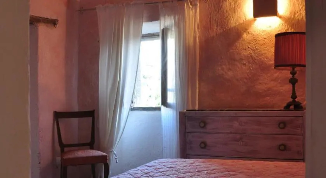 Agriturismo Luna di Quarazzana