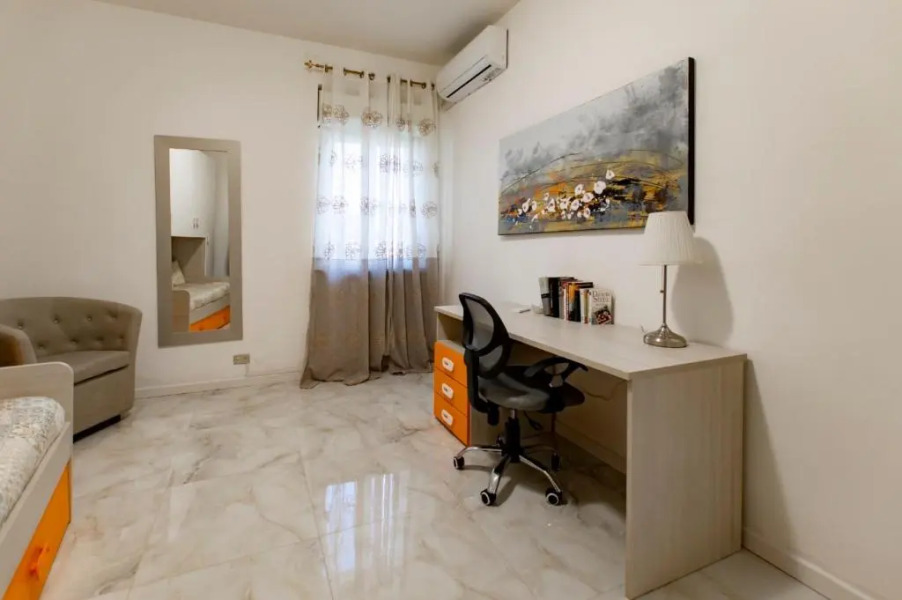 MADRIGIO... a casa propria