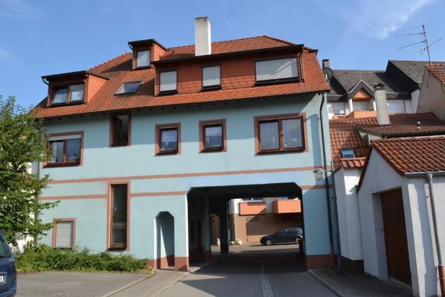 Ferienwohnung Emilia