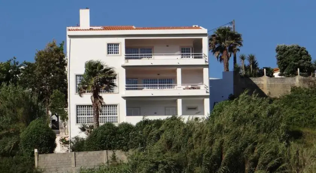 Tres Bandeiras Guest House B&B