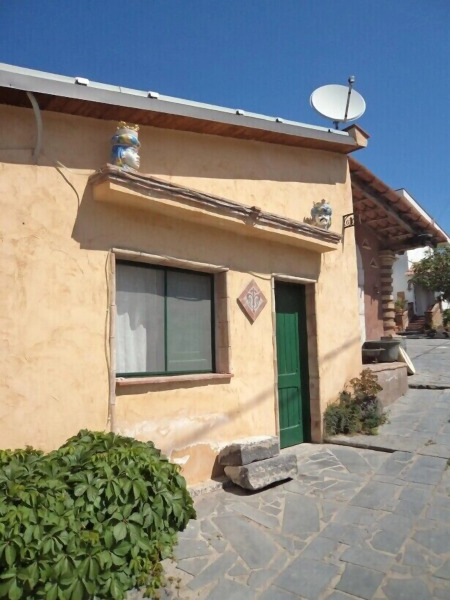B&B Terre Di Sicilia