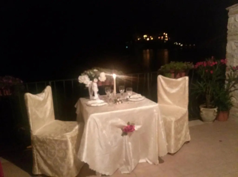 B&B La Casetta sul Lago