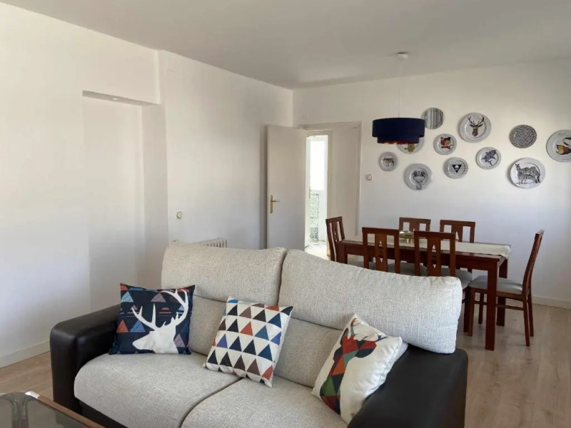 Libertad 8 alojamiento turistico