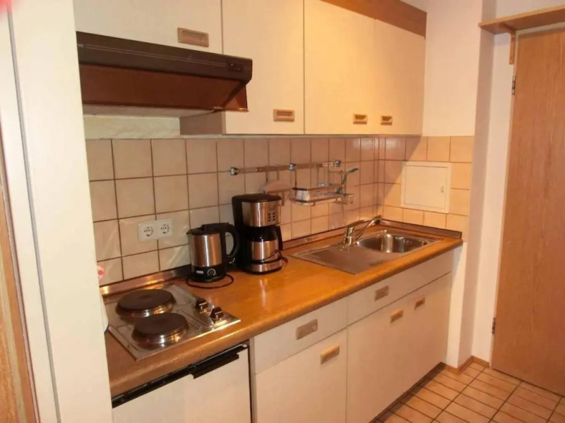 Appartementhaus Margarita