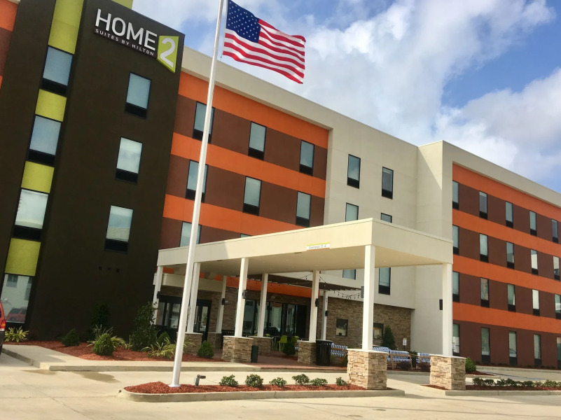 Home2 Suites by Hilton Lake Charles, LA