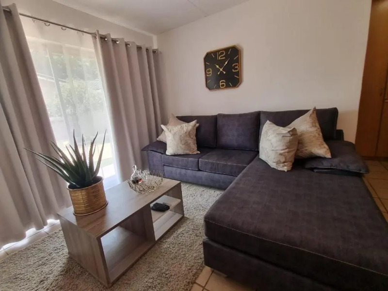 Vaal De Vue - Formanstreet 68 - Self Catering Apartment