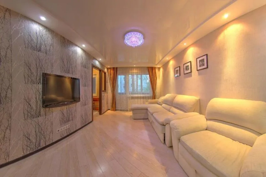 Alatyr Nizhnevartovsk, st. 60 Years of October, 5 a