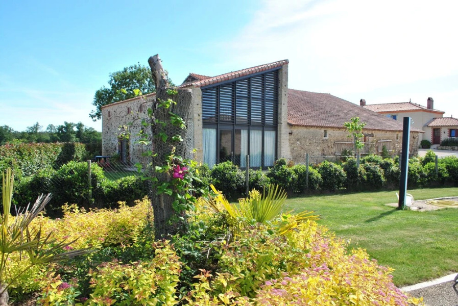 Domaine du Revetison