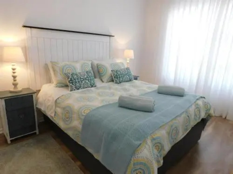 River Tides Guest House