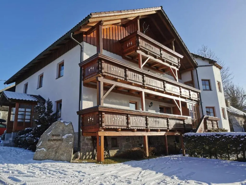 Ferienhaus-Haidweg-Wohnung-2