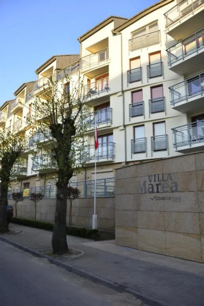 Apartament Słoneczny Brzeg