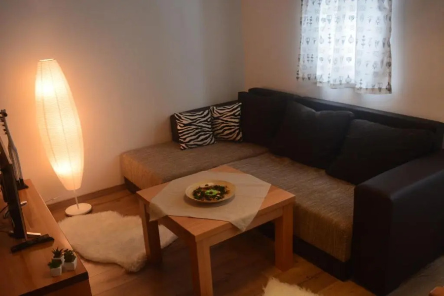 Guest house Zavicaj Pale