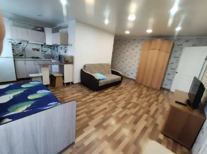 Апартаменты на улице Ленина 170