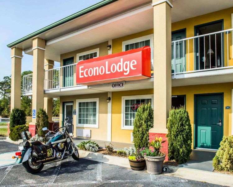 Econo Lodge