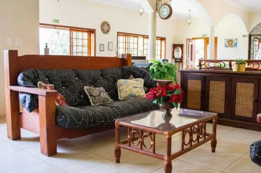 Hotel Fazenda Appaloosa