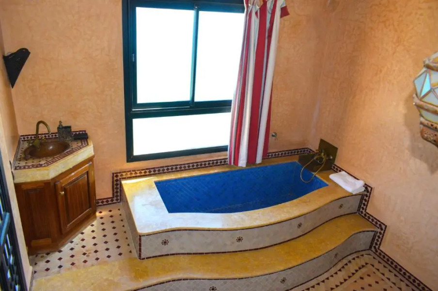 Bouad Luxury Apartment