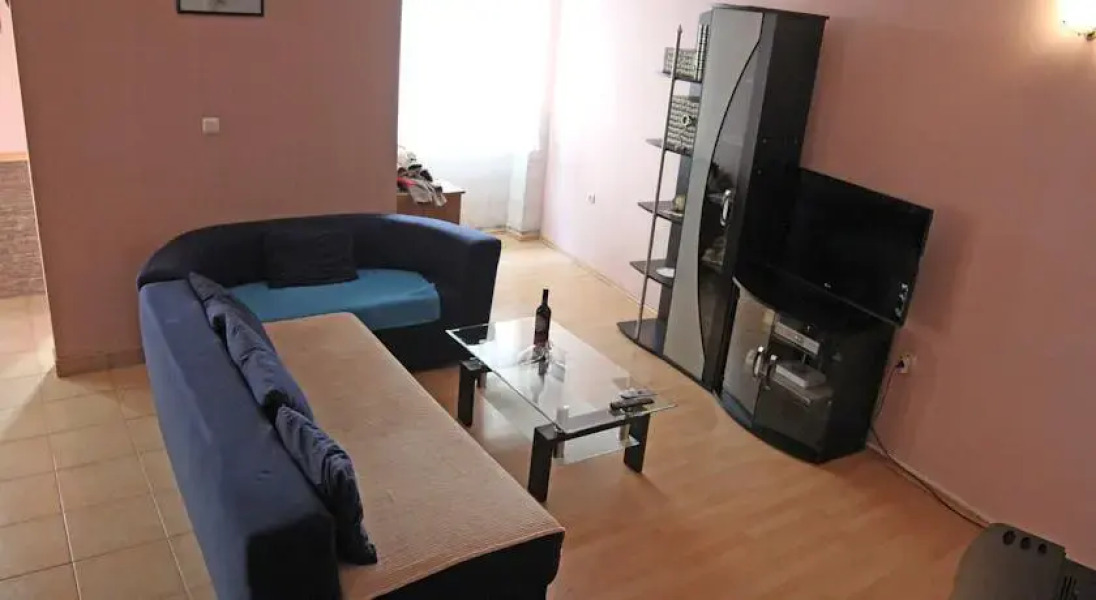 Apartment Radnic 107