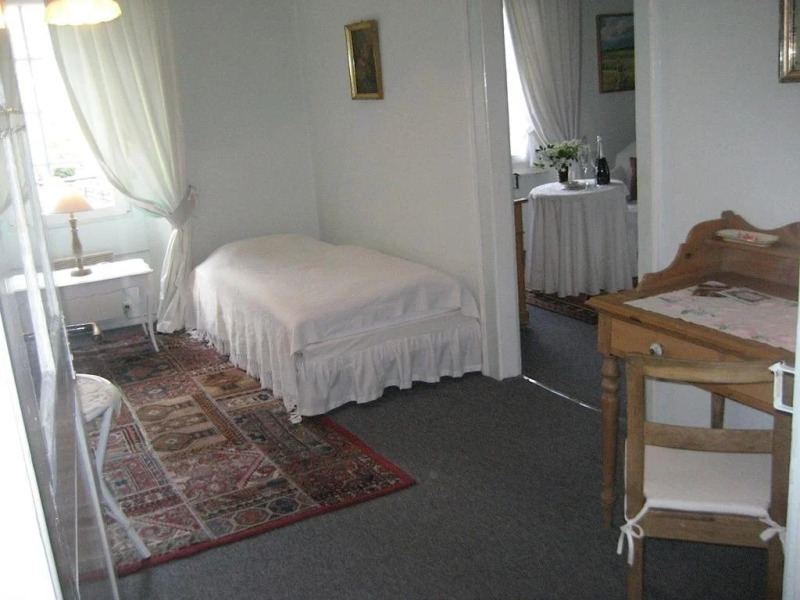 Boutique Hotel Albergo Stazione