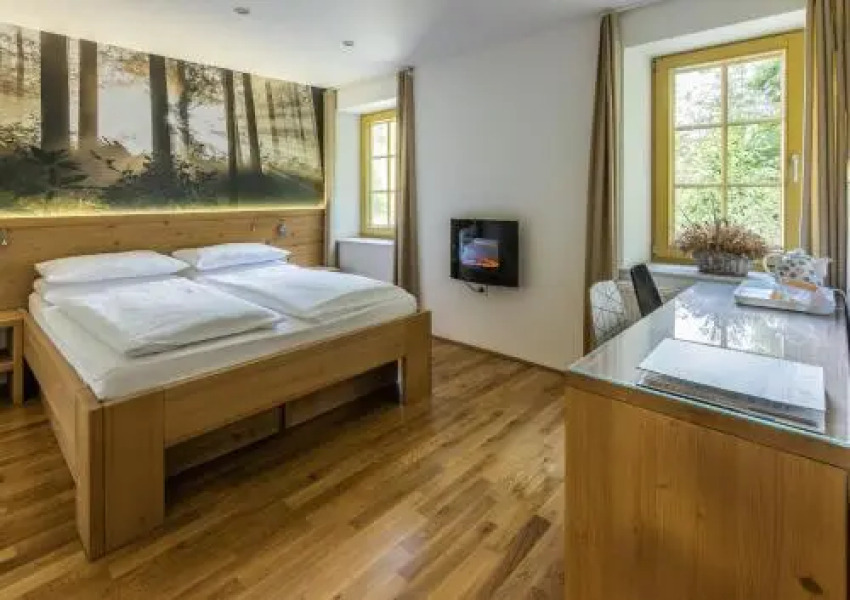 Guest House Pri Rogovilcu