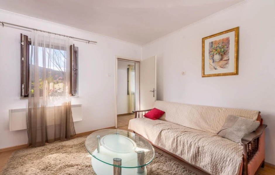 Awesome Apartment in Prezid With Wifi and 1 Bedrooms