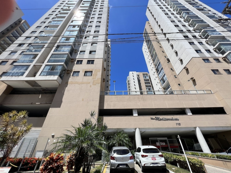 Moderno e Elegante c/ Piscina2 Min Praia Itaparica