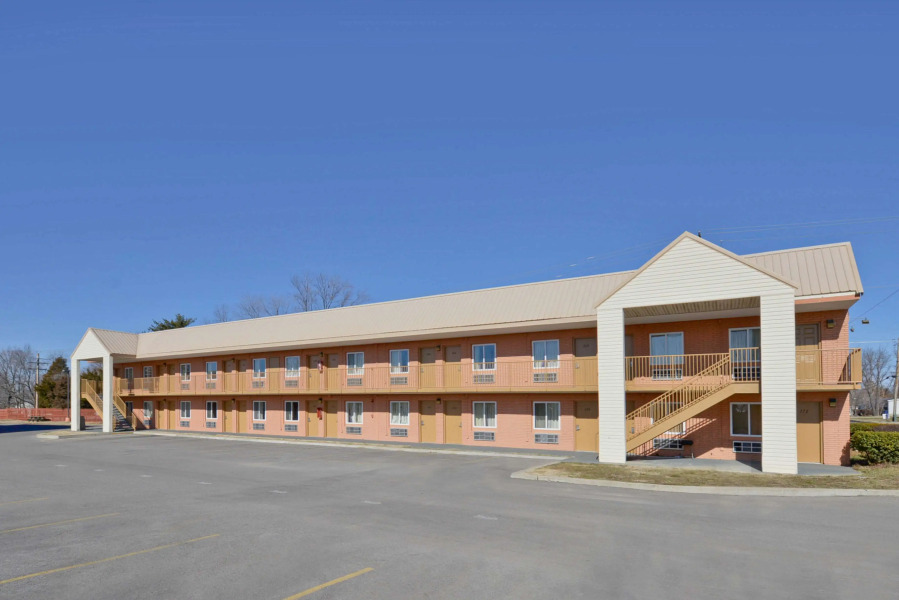 Americas Best Value Inn Marion, IL