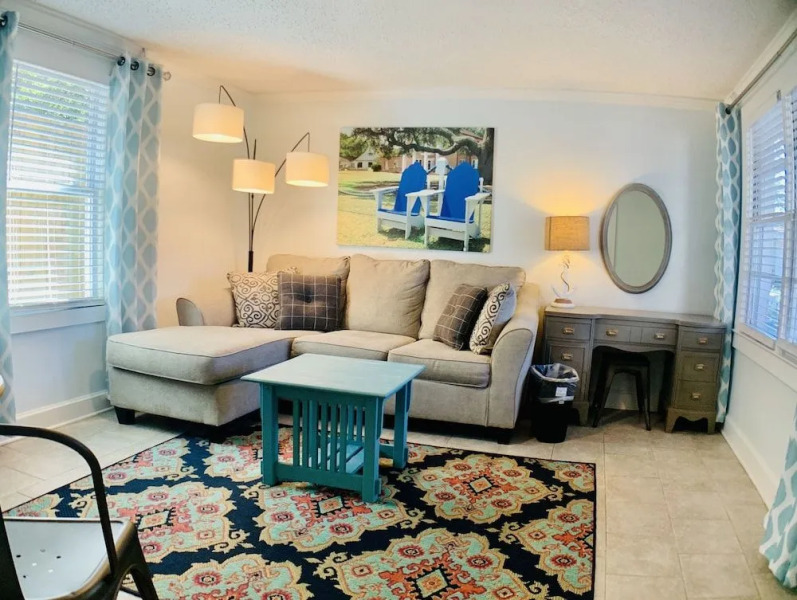 The Inn at Southport