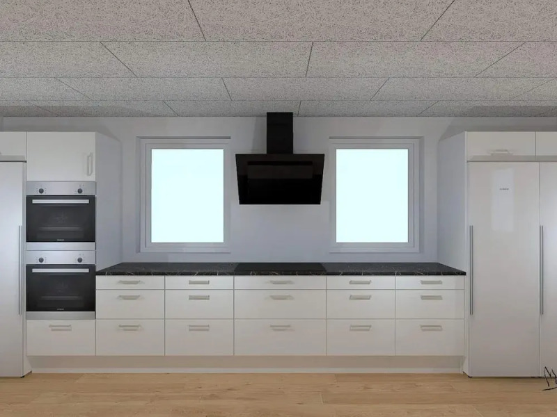 5 Star Holiday Home in Hojslev