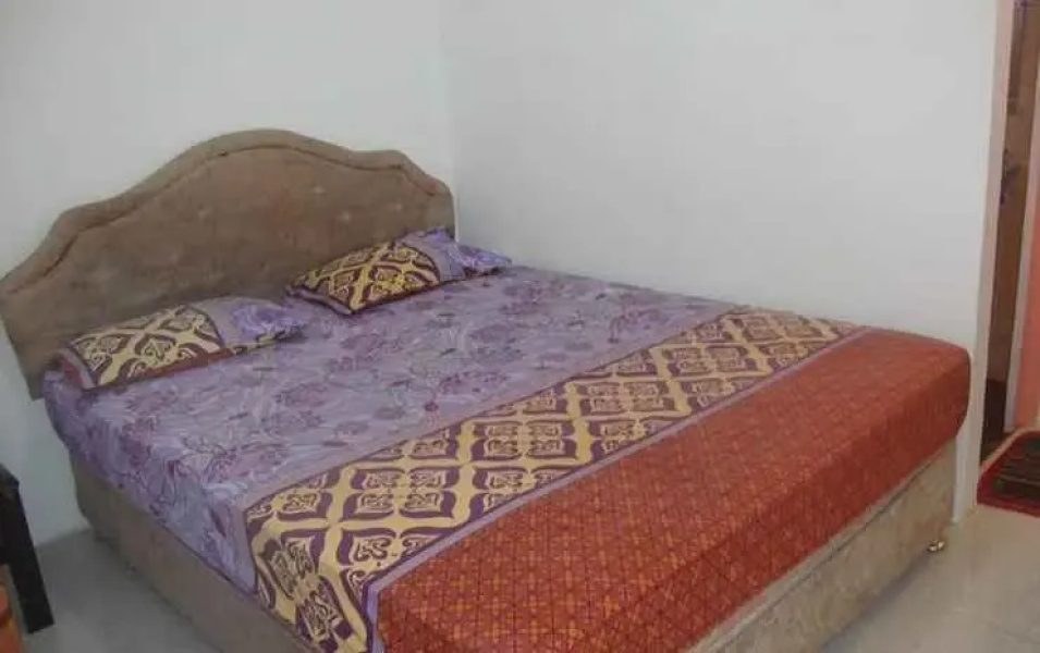 Giri Indah Hotel