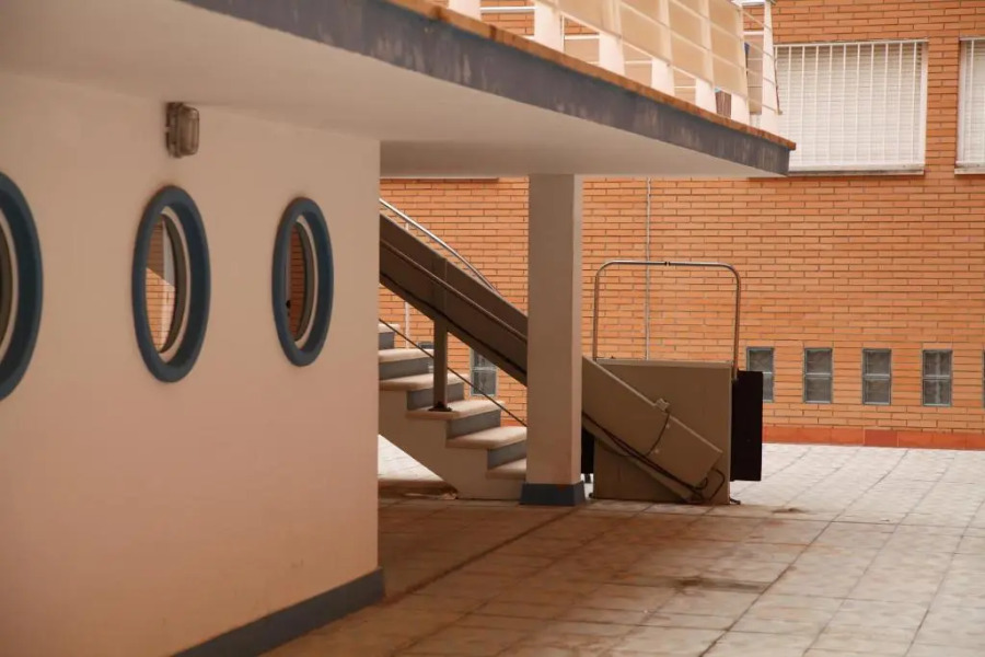 Apartamento el Maset