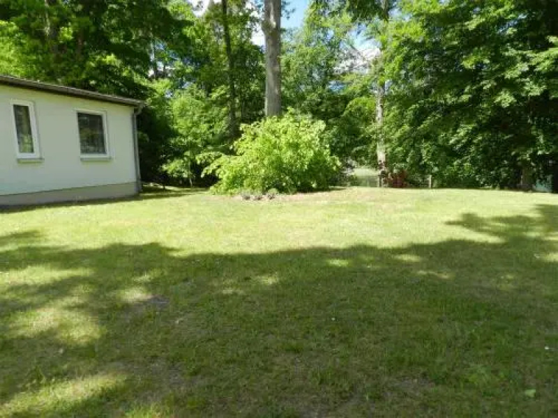 Ferienhaeuser Warthe UCK 590