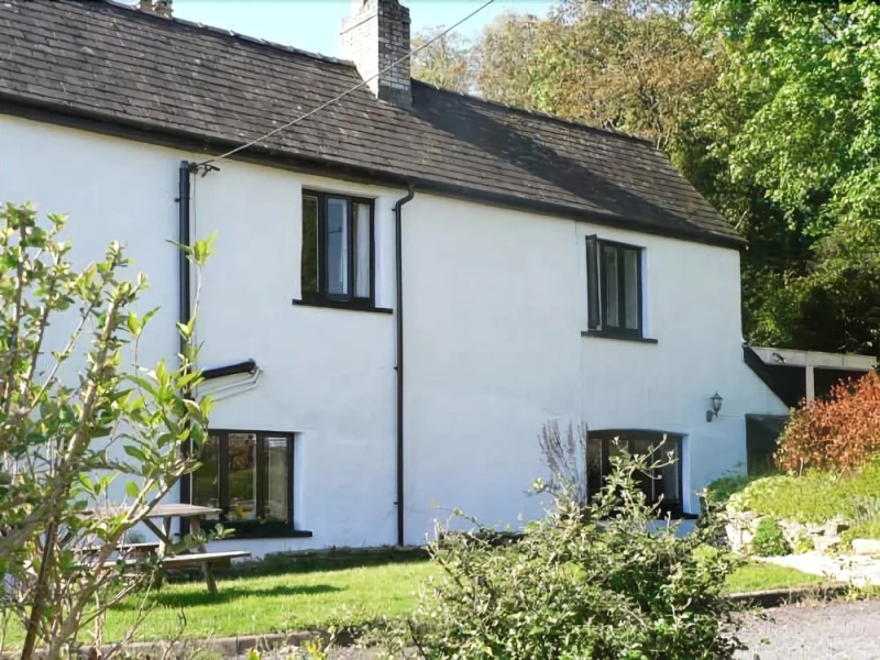 Old Vicarage Cottage