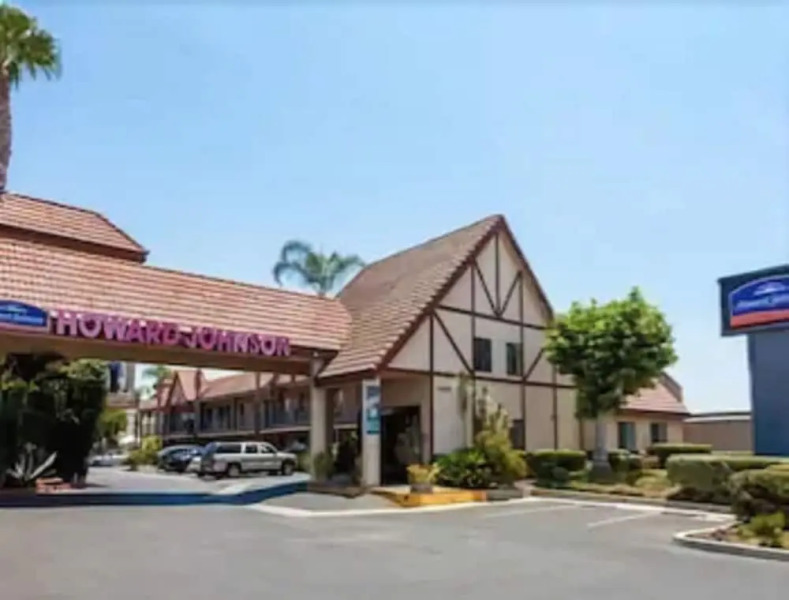 Howard Johnson Norco