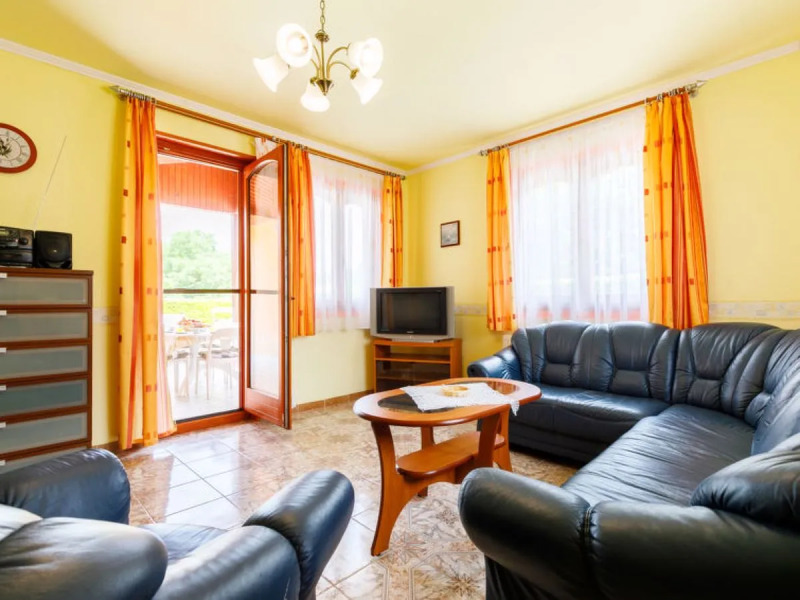 HOUSE NáRCISZ BALATONFOLDVAR/BALATONSZARSZO