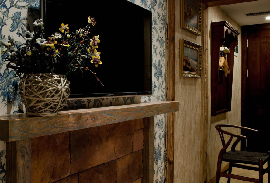 Qingdao Villa Inn Seaside