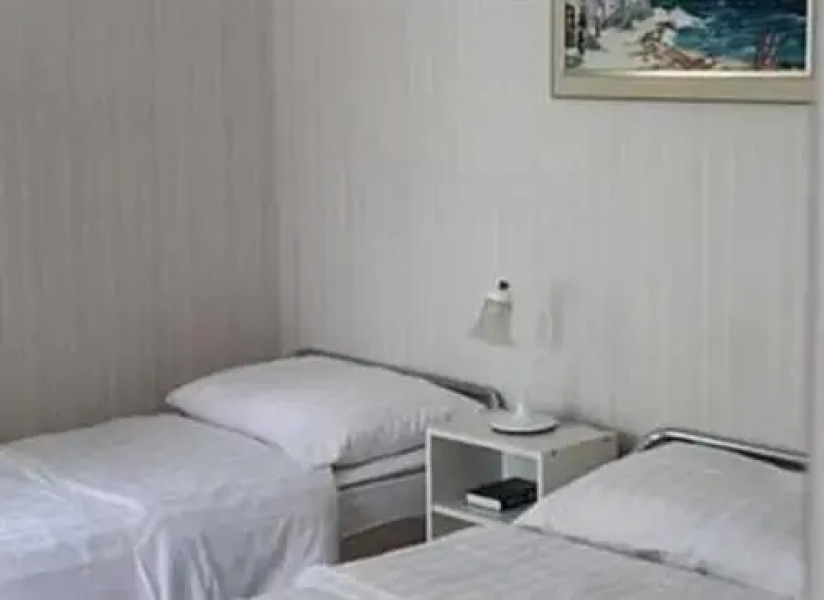 Halnagårdens Gästhem